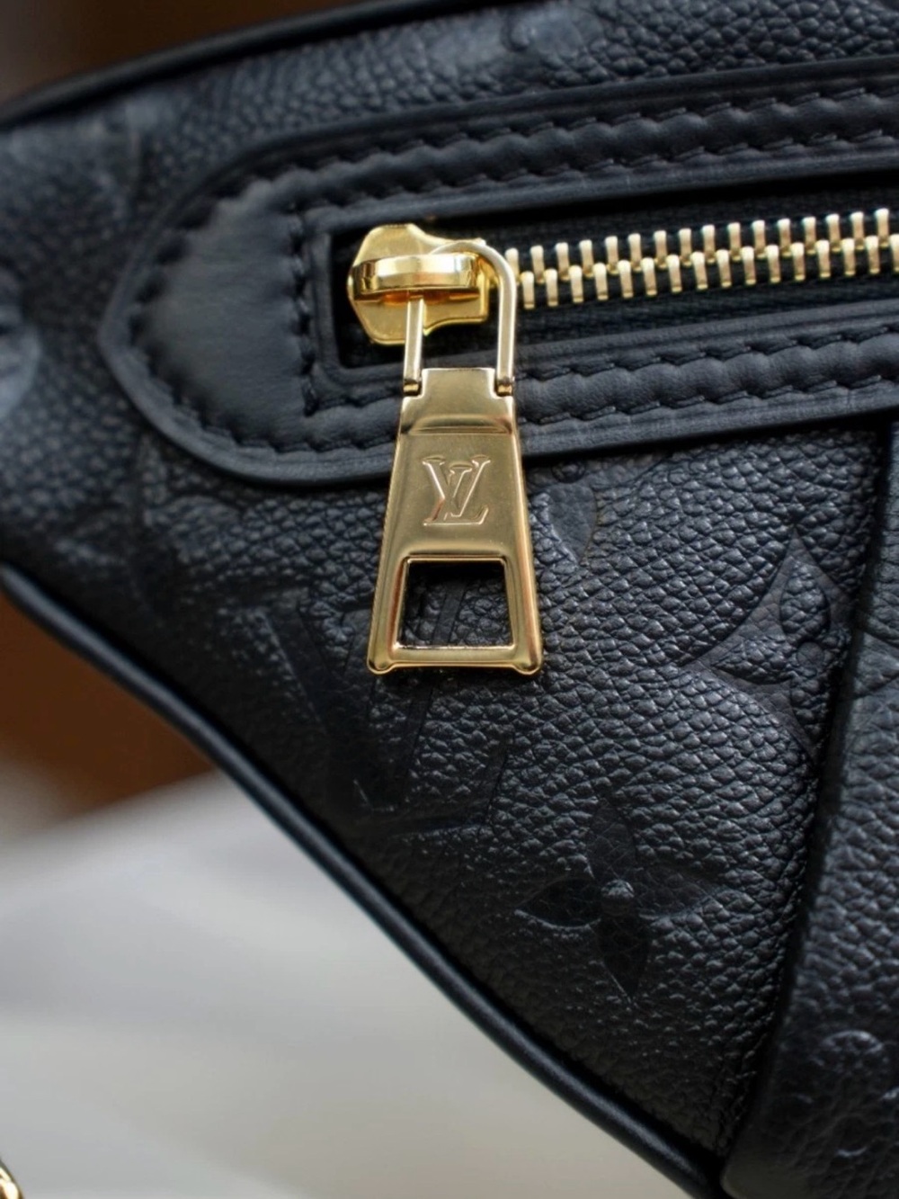 Louis Vuitton High Rise PM - Picture 6 of 10